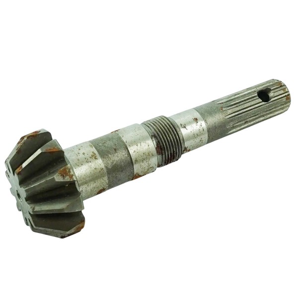 Stanzwelle / 11T/14T / TRG400 / Ls Traktor 40195018