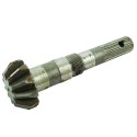 Průbojník / 11T/14T / TRG400 / Ls Traktor 40195018