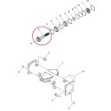 Stanzwelle / 11T/14T / TRG400 / Ls Traktor 40195018