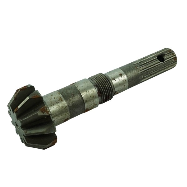 Punch shaft / 11T/14T / TRG400 / Ls Tractor 40195018