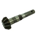 Stanzwelle / 11T/14T / TRG400 / Ls Traktor 40195018