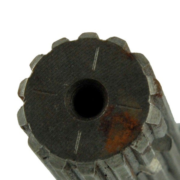 Průbojník / 11T/14T / TRG400 / Ls Traktor 40195018