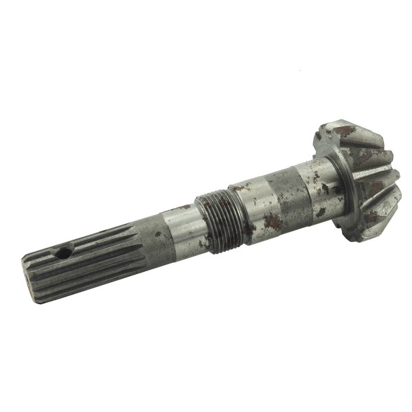 Wałek atakujący / 11T/14T / TRG400 / LS Tractor 40195018 | Traktor.com.pl
