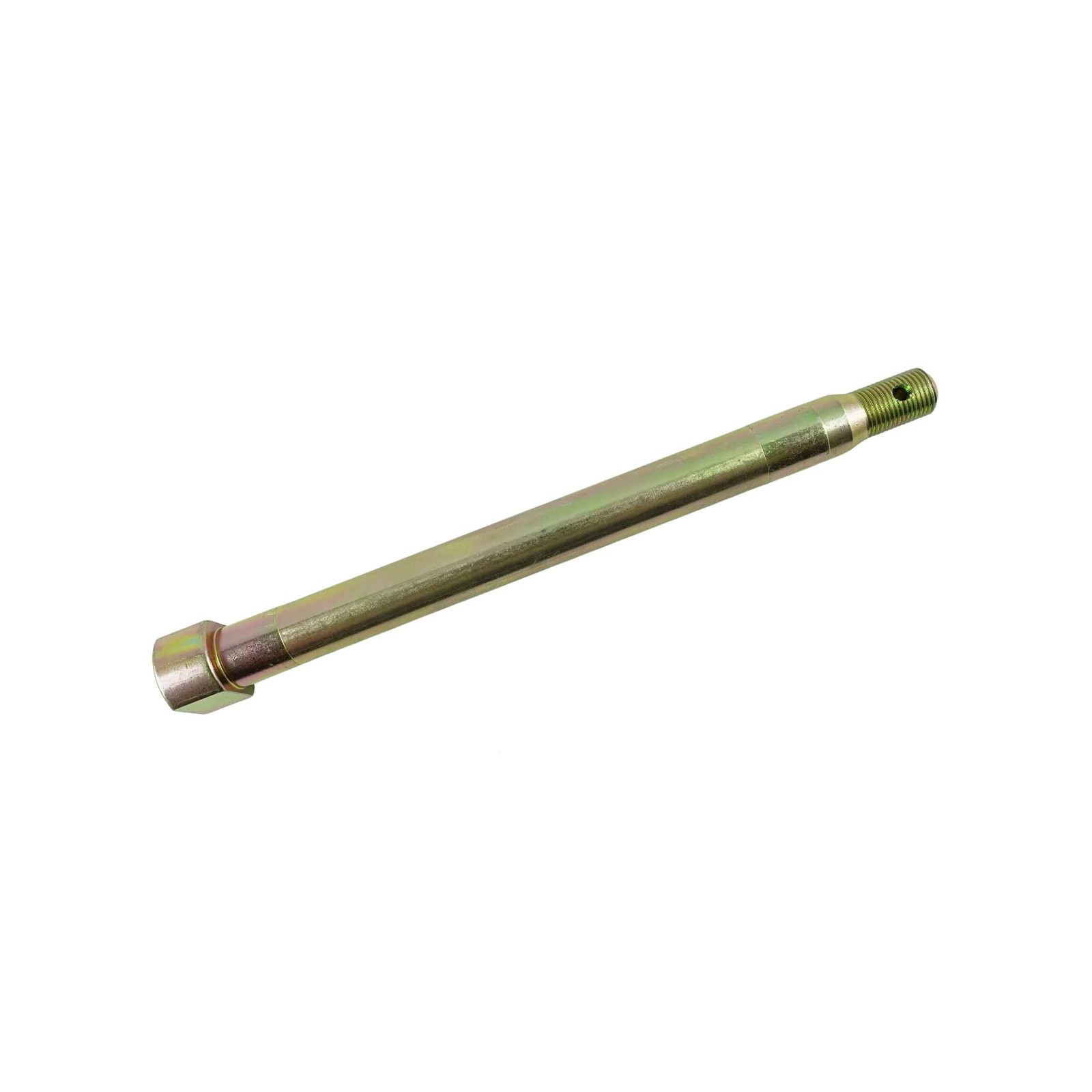 Sworzeń przedniego mostu 220 x 19 mm / LS XJ25 / TRG400 / 40306692 / 40195042 | Traktor.com.pl