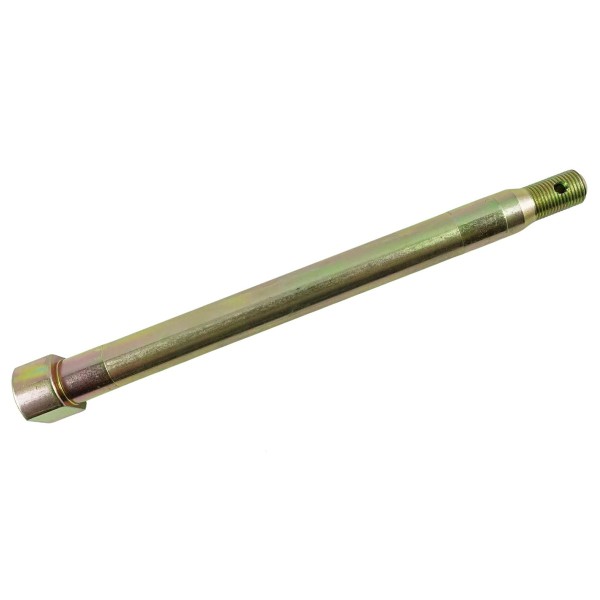 Sworzeń przedniego mostu 220 x 19 mm / LS XJ25 / TRG400 / 40306692 / 40195042
