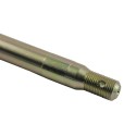 Front axle pin 220 x 19 mm / LS XJ25 / TRG400 / 40306692 / 40195042
