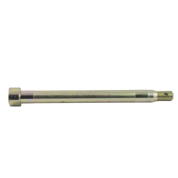 Pasador del eje delantero 220 x 19 mm / LS XJ25 / TRG400 / 40306692 / 40195042