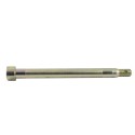 Vorderachsbolzen 220 x 19 mm / LS XJ25 / TRG400 / 40306692 / 40195042
