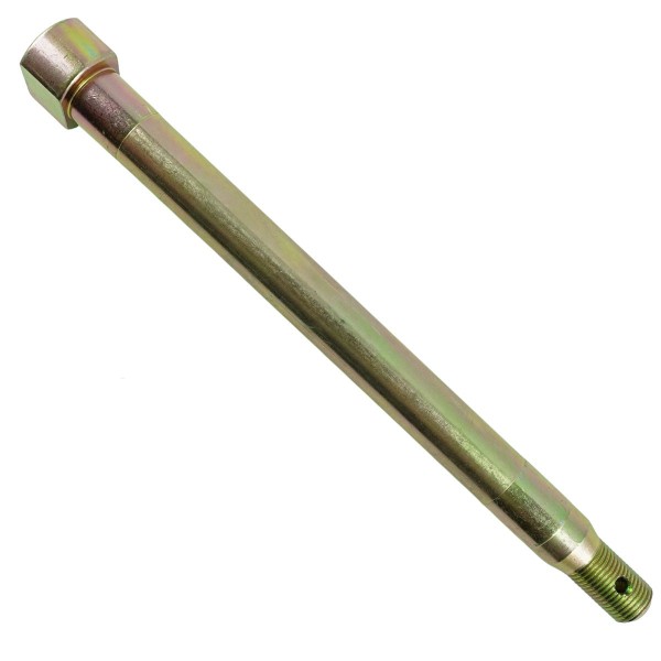 Axe d'essieu avant 220 x 19 mm / LS XJ25 / TRG400 / 40306692 / 40195042