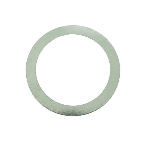 Espaciador 51,70 x 40 x 0,20 mm / LS MT 1,25 / LS XJ 25 / 40195043