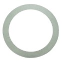 Distanzstück 51,50 x 40 x 0,20 / LS XJ 25 / TRG400 / 40195044
