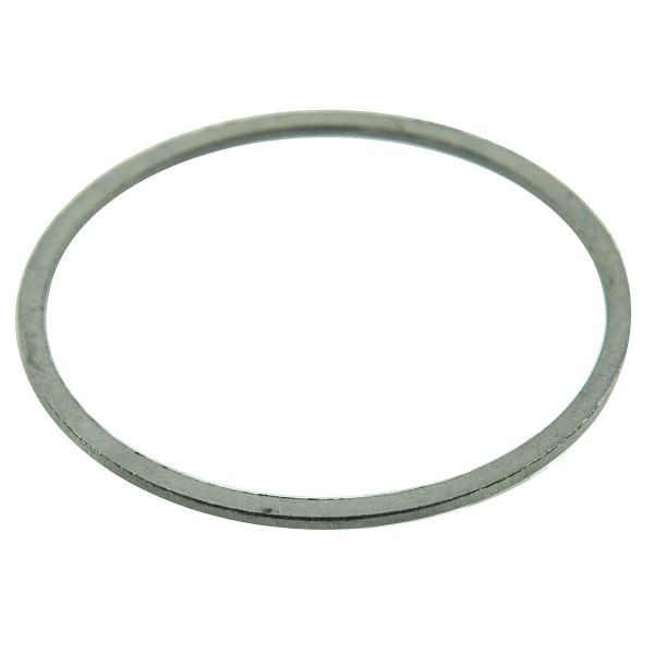Pierścienie dystansowe przedniej osi / 51.70 x 46 x 3.20 mm / LS XJ25 / TRG400 / 40195045 | Traktor.com.pl