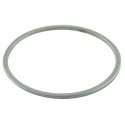 Distanzstücke für die Vorderachse / 51,70 x 46 x 3,20 mm / LS XJ25 / TRG400 / 40195045