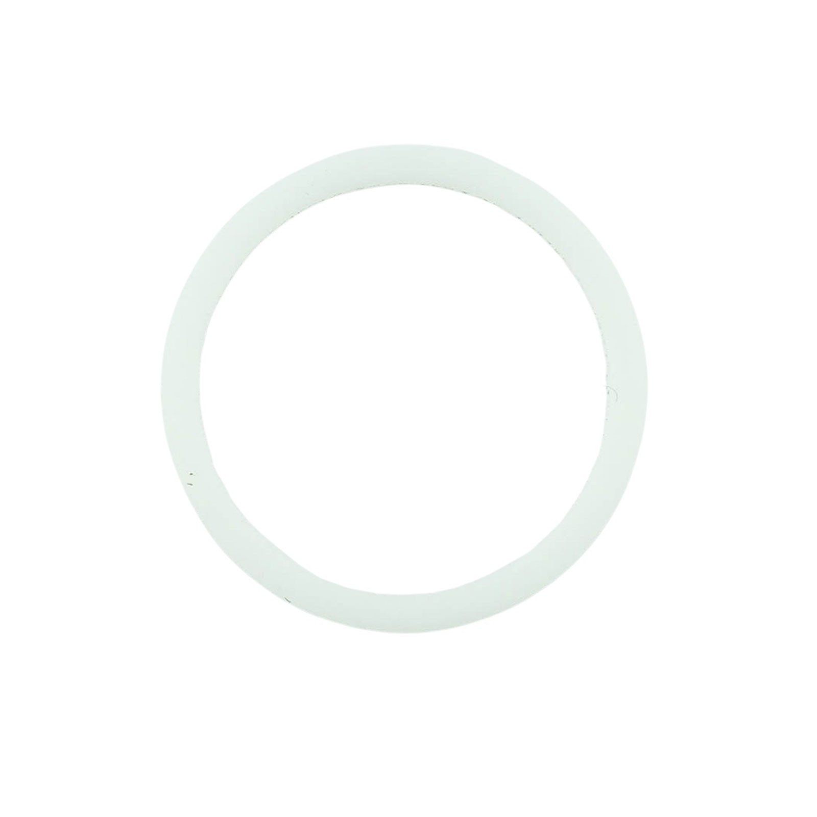 Anillo de respaldo 26 x 22 x 1,10 mm / LS MT1.25, LS XJ25 / TRG400 / 40195049