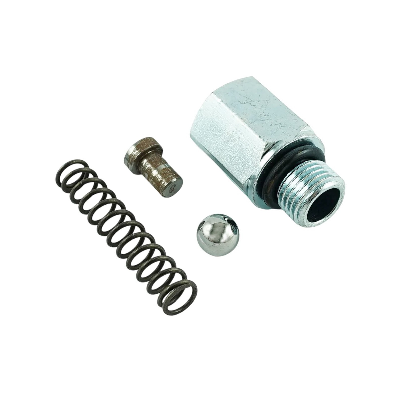 Soupape de pression / LS XJ 25 / TRG822 / n° 40195433