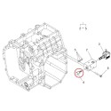 Zawór ciśnieniowy / LS XJ 25 / TRG822 / nr 40195433 | Traktor.com.pl