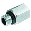 Druckventil / LS XJ 25 / TRG822 / Nr. 40195433