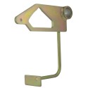 HST / LS XJ25 / TRG292 / 40195535 lever