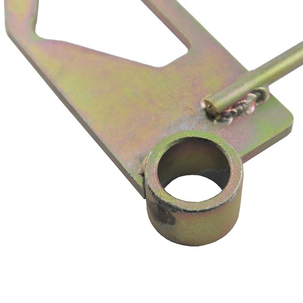 HST / LS XJ25 / TRG292 / 40195535 lever