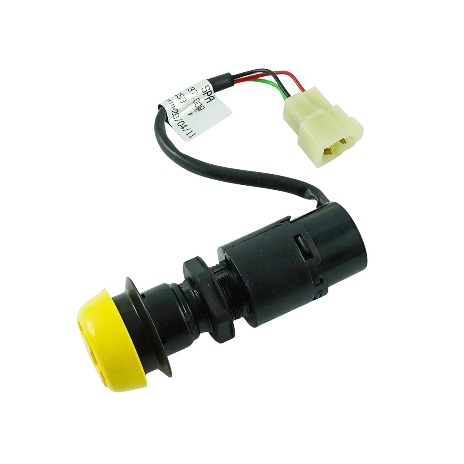 PTO/PTO switch / LS PLUS 70 / LS PLUS 80 / LS PLUS 90 / 40195544