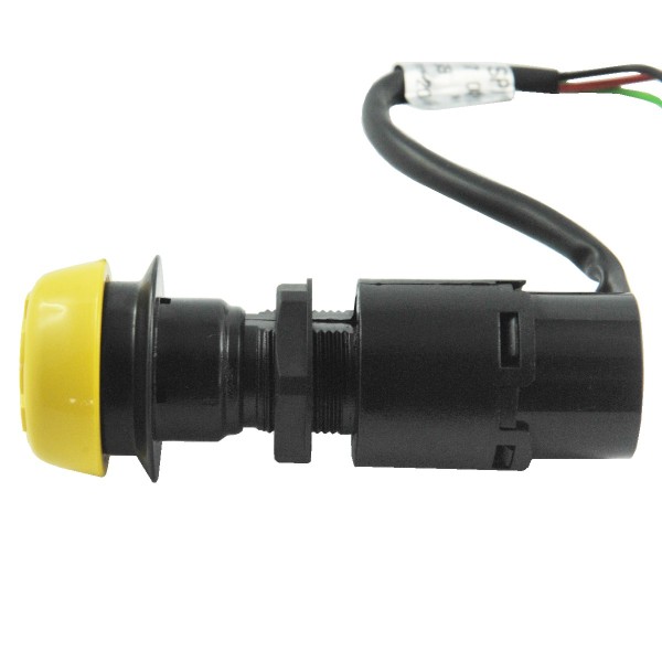 PTO/PTO switch / LS PLUS 70 / LS PLUS 80 / LS PLUS 90 / 40195544