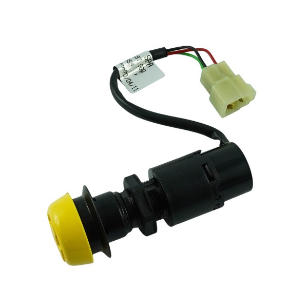 PTO/PTO switch / LS PLUS 70 / LS PLUS 80 / LS PLUS 90 / 40195544