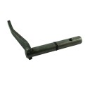 Palanca de cambios 4x4 / LS XJ 25 / TRG291 / 40195607