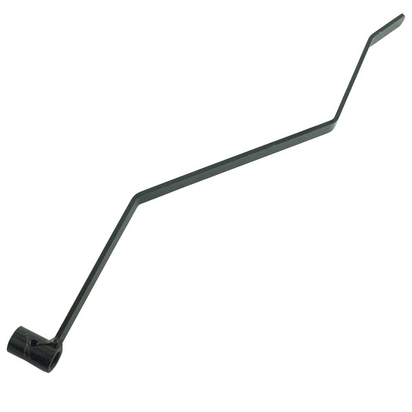 Palanca de cambios 4x4 / Tractor LS / LS XJ25 / n.º 40195617