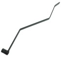 4x4 shift lever / LS Tractor / LS XJ25 / no. 40195617