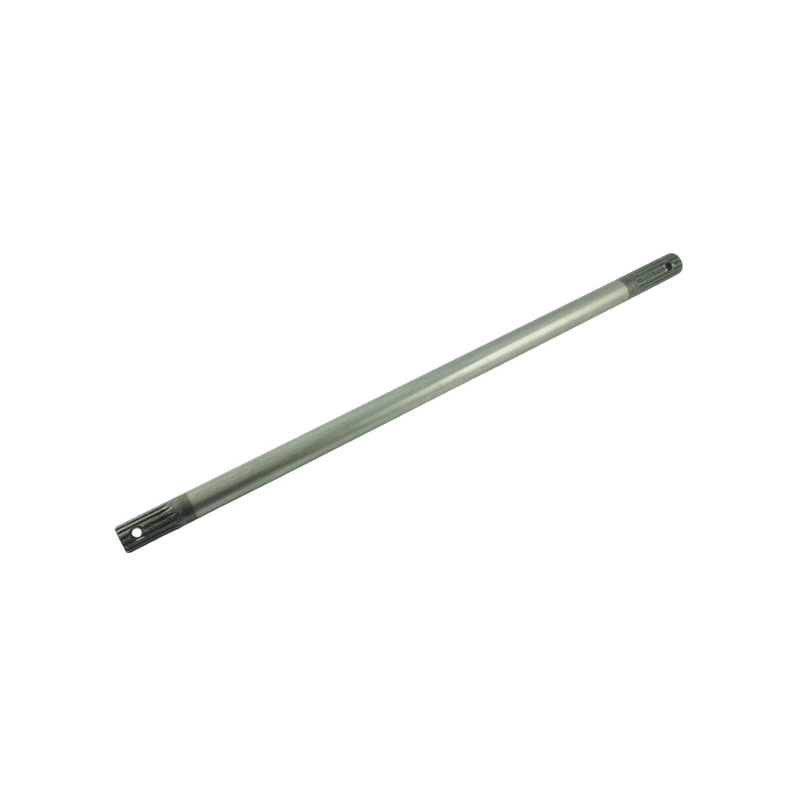 Drive shaft / 500 x 20 mm / 4 x 4 / 14T/14T / LS XJ 25 / 40196060