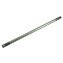 Wałek napędowy / 500 x 20 mm / 4 x 4 / 14T/14T / LS XJ 25 / 40196060 | Traktor.com.pl