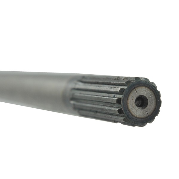 Wałek napędowy / 500 x 20 mm / 4 x 4 / 14T/14T / LS XJ 25 / 40196060 | Traktor.com.pl