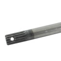 Eje de transmisión / 500 x 20 mm / 4 x 4 / 14T/14T / LS XJ 25 / 40196060