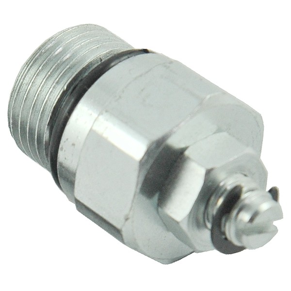 Zawór ciśnieniowy WOM/PTO / LS MT3.40 / LS MT 3.50 / LS MT 3.60 / G822 / 40196334 | Traktor.com.pl