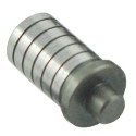Zawór ciśnieniowy WOM/PTO / LS MT3.40 / LS MT 3.50 / LS MT 3.60 / G822 / 40196334 | Traktor.com.pl