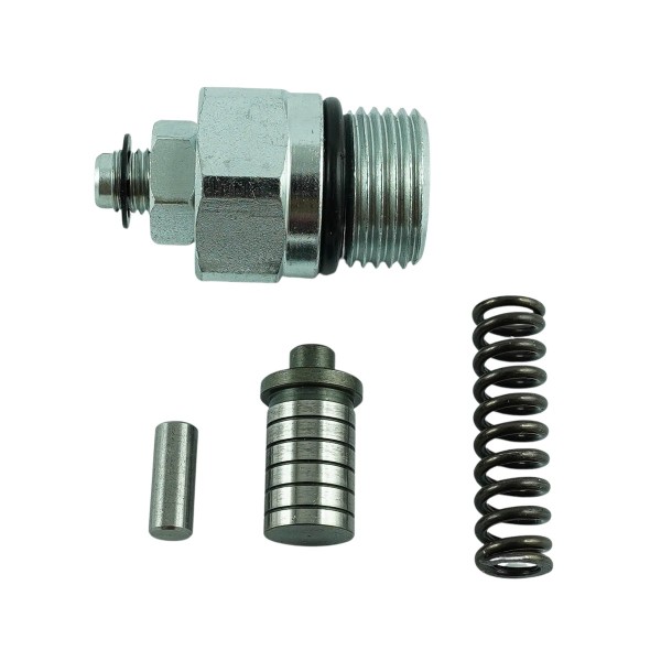 Válvula de presión de la toma de fuerza / LS MT3.40 / LS MT 3.50 / LS MT 3.60 / G822 / 40196334