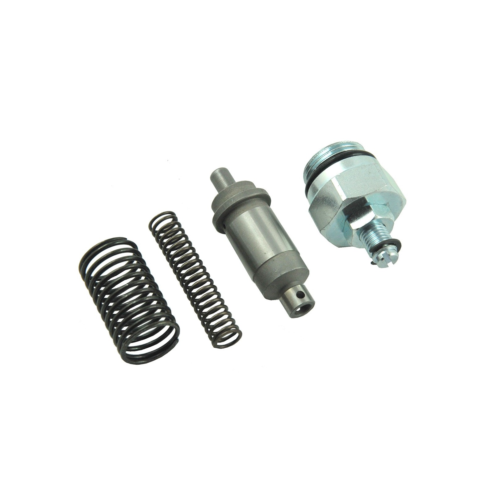 Válvula de presión / LS MT 3.50 / LS MT 3.60 / G822 / N.° 40196337