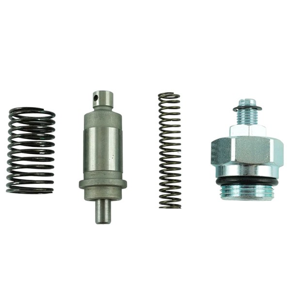 Tlakový ventil / LS MT 3.50 / LS MT 3.60 / G822 / č. 40196337