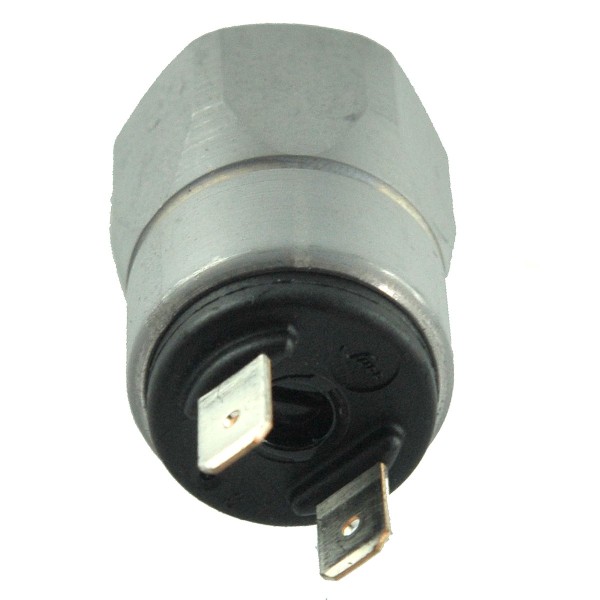 Hydraulic valve pressure sensor / LS PLUS 70 / LS PLUS 80 / LS PLUS 90 / TRG822 / No. 40196338