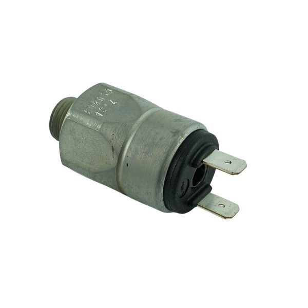 Capteur de pression de vanne hydraulique / LS PLUS 70 / LS PLUS 80 / LS PLUS 90 / TRG822 / N° 40196338