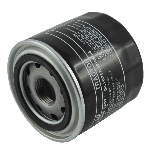 Filtre à huile moteur M27 x 2 / LS PLUS70 / LS PLUS80 / LS PLUS90 / TRG010 / 504182851 / 504182851L / 40199026 / 40196723