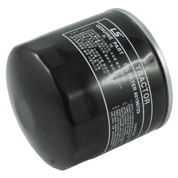 Filtr motorového oleje M27 x 2 / LS PLUS70 / LS PLUS80 / LS PLUS90 / TRG010 / 504182851 / 504182851L / 40199026 / 40196723