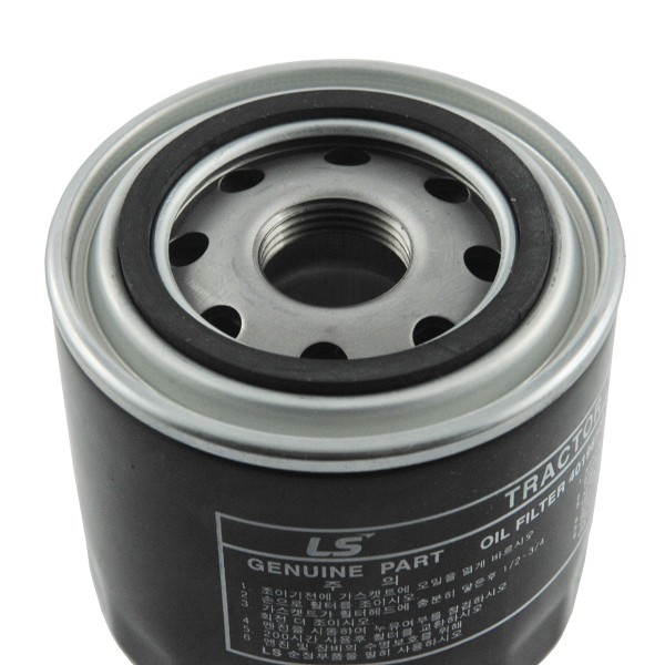Filter motorového oleja M27 x 2 / LS PLUS70 / LS PLUS80 / LS PLUS90 / TRG010 / 504182851 / 504182851L / 40199026 / 40196723