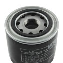 Filtre à huile moteur M27 x 2 / LS PLUS70 / LS PLUS80 / LS PLUS90 / TRG010 / 504182851 / 504182851L / 40199026 / 40196723
