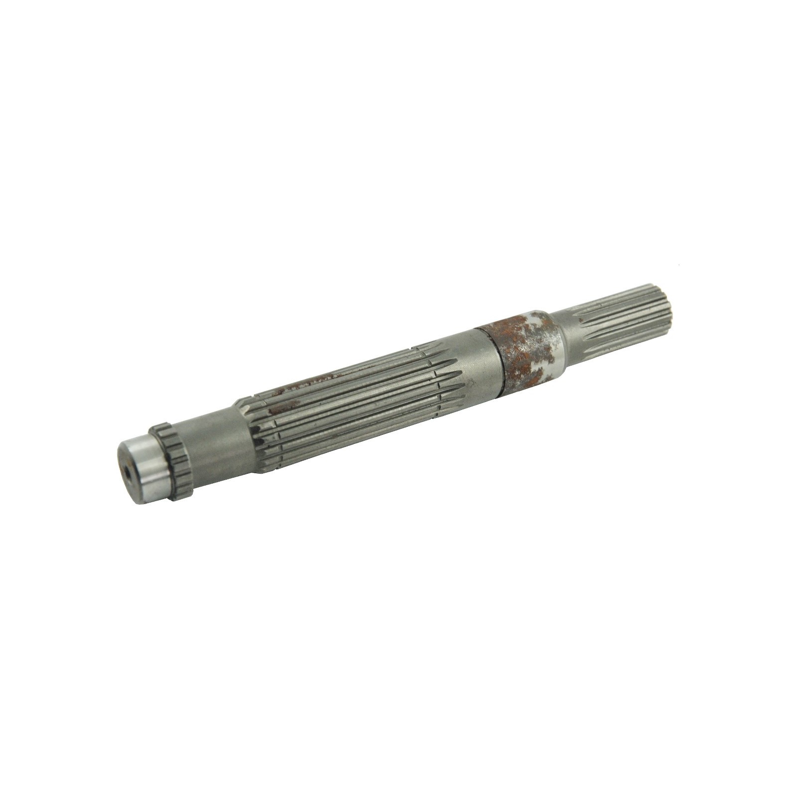 Antriebswelle 198 x 24 mm / 14T/18T/18T / LS XJ 25 / TRG288 / 40196973