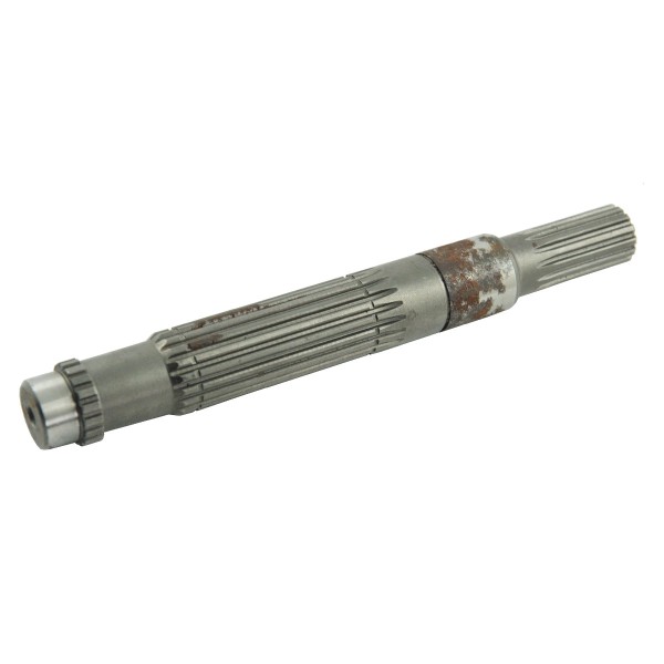 Hnací hřídel 198 x 24 mm / 14T/18T/18T / LS XJ 25 / TRG288 / 40196973