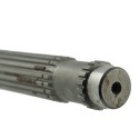 Hnací hřídel 198 x 24 mm / 14T/18T/18T / LS XJ 25 / TRG288 / 40196973