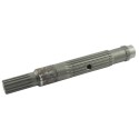 Hnací hřídel 198 x 24 mm / 14T/18T/18T / LS XJ 25 / TRG288 / 40196973