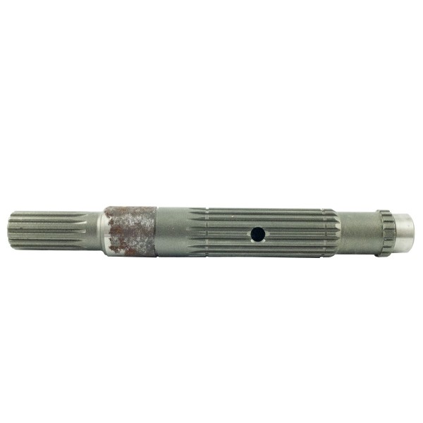 Hnací hriadeľ 198 x 24 mm / 14T/18T/18T / LS XJ 25 / TRG288 / 40196973