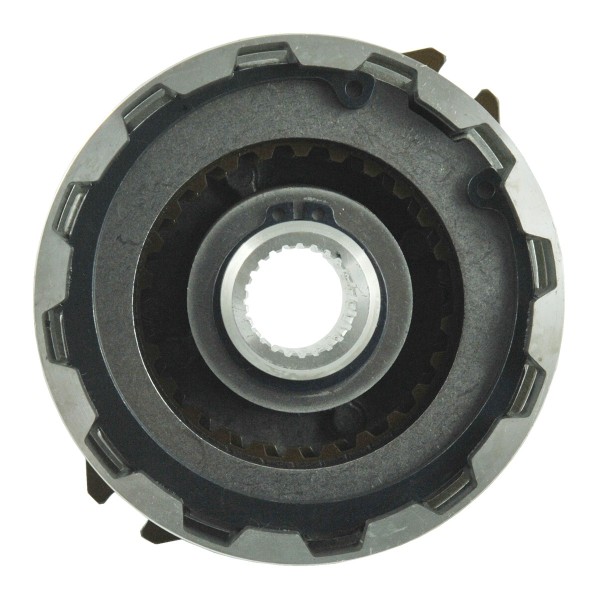 PTO shaft clutch / LS XJ25 / TRG287 / no. 40312251 / 40196974